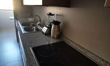 Arriendo lindo y cómodo departamento 2D2B en sector sur de Antofagasta