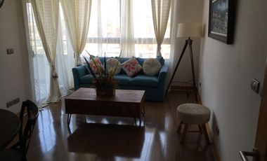 Arriendo lindo y cómodo departamento 2D2B en sector sur de Antofagasta