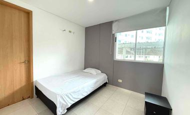 🏡 ¡Apartamento en venta en Santa Marta, cerca al C.C. Buenavista!