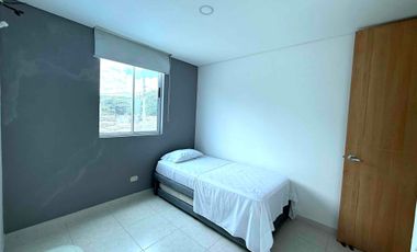 🏡 ¡Apartamento en venta en Santa Marta, cerca al C.C. Buenavista!