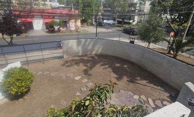 Casa con encanto clásico/ USO COMERCIAL/Simón Bolivar/ Ñuñoa