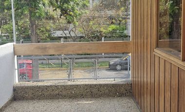 Casa con encanto clásico/ USO COMERCIAL/Simón Bolivar/ Ñuñoa