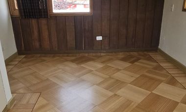 Casa con encanto clásico/ USO COMERCIAL/Simón Bolivar/ Ñuñoa