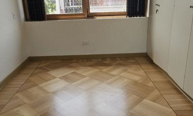 Casa con encanto clásico/ USO COMERCIAL/Simón Bolivar/ Ñuñoa