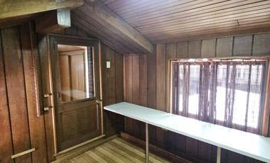 Casa con encanto clásico/ USO COMERCIAL/Simón Bolivar/ Ñuñoa