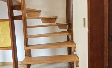 Casa con encanto clásico/ USO COMERCIAL/Simón Bolivar/ Ñuñoa