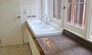 Casa con encanto clásico/ USO COMERCIAL/Simón Bolivar/ Ñuñoa