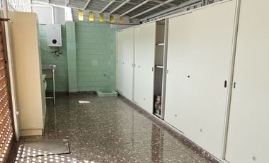 Casa con encanto clásico/ USO COMERCIAL/Simón Bolivar/ Ñuñoa