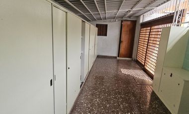 Casa con encanto clásico/ USO COMERCIAL/Simón Bolivar/ Ñuñoa