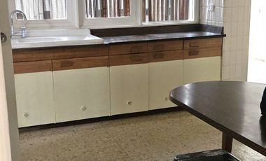 Casa con encanto clásico/ USO COMERCIAL/Simón Bolivar/ Ñuñoa