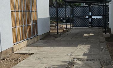 Casa con encanto clásico/ USO COMERCIAL/Simón Bolivar/ Ñuñoa