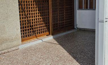 Casa con encanto clásico/ USO COMERCIAL/Simón Bolivar/ Ñuñoa