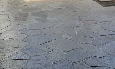 Casa con encanto clásico/ USO COMERCIAL/Simón Bolivar/ Ñuñoa