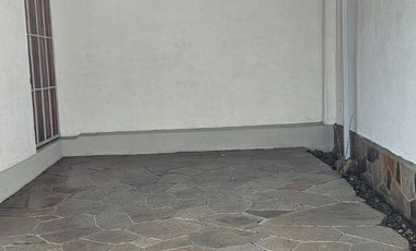 Casa con encanto clásico/ USO COMERCIAL/Simón Bolivar/ Ñuñoa