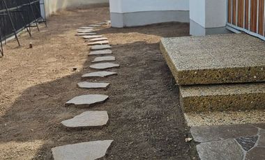 Casa con encanto clásico/ USO COMERCIAL/Simón Bolivar/ Ñuñoa