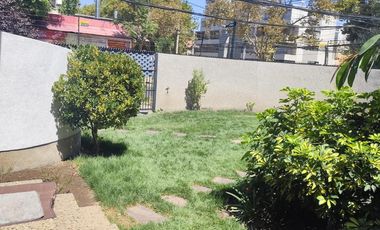 USO COMERCIAL/SIMÓN BOLIVAR CON VILLASECA/ÑUÑOA