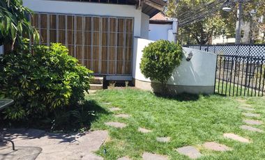 USO COMERCIAL/SIMÓN BOLIVAR CON VILLASECA/ÑUÑOA