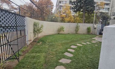 USO COMERCIAL/SIMÓN BOLIVAR CON VILLASECA/ÑUÑOA