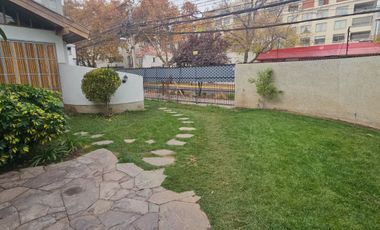 USO COMERCIAL/SIMÓN BOLIVAR CON VILLASECA/ÑUÑOA