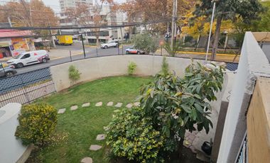 USO COMERCIAL/SIMÓN BOLIVAR CON VILLASECA/ÑUÑOA