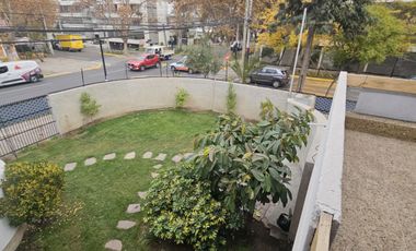 USO COMERCIAL/SIMÓN BOLIVAR CON VILLASECA/ÑUÑOA