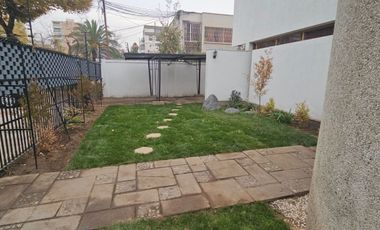 USO COMERCIAL/SIMÓN BOLIVAR CON VILLASECA/ÑUÑOA