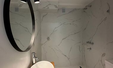 Departamento 4 ambientes a la calle con balcón terraza y cochera. Mar del Plata.