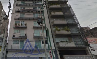 Pent-house En Venta En Av. Cuauhtémoc, Narvarte Poniente, Benito Juárez, Ciudad De México. Jx71