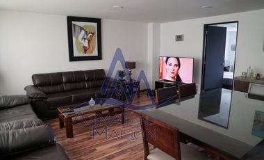 Pent-house En Venta En Av. Cuauhtémoc, Narvarte Poniente, Benito Juárez, Ciudad De México. Jx71