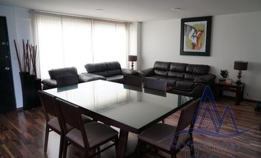 Pent-house En Venta En Av. Cuauhtémoc, Narvarte Poniente, Benito Juárez, Ciudad De México. Jx71