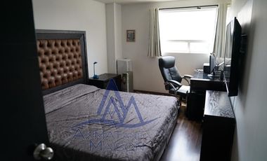 Pent-house En Venta En Av. Cuauhtémoc, Narvarte Poniente, Benito Juárez, Ciudad De México. Jx71