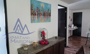 Pent-house En Venta En Av. Cuauhtémoc, Narvarte Poniente, Benito Juárez, Ciudad De México. Jx71