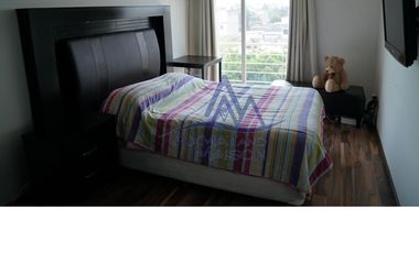 Pent-house En Venta En Av. Cuauhtémoc, Narvarte Poniente, Benito Juárez, Ciudad De México. Jx71