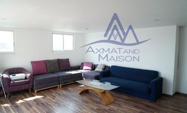 Pent-house En Venta En Av. Cuauhtémoc, Narvarte Poniente, Benito Juárez, Ciudad De México. Jx71