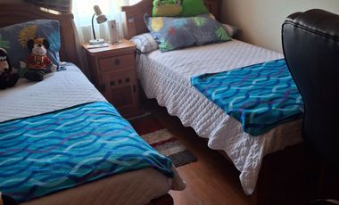 CASA EN CONDOMIO , TALAGANTE, REGION METROPOLITANA