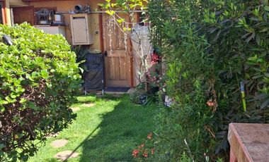 CASA EN CONDOMIO , TALAGANTE, REGION METROPOLITANA