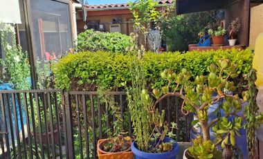 CASA EN CONDOMIO , TALAGANTE, REGION METROPOLITANA