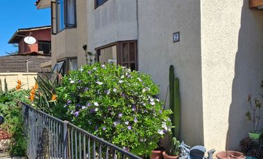 CASA EN CONDOMIO , TALAGANTE, REGION METROPOLITANA