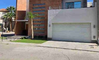 Renta de casa por consulafo