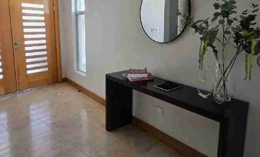 Renta de casa por consulafo