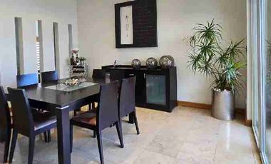 Renta de casa por consulafo