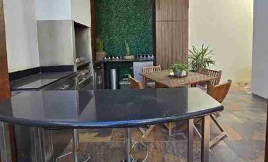 Renta de casa por consulafo