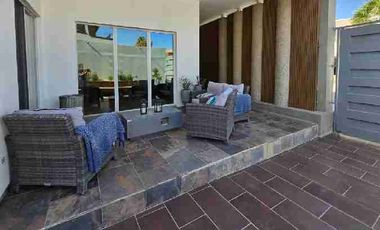 Renta de casa por consulafo