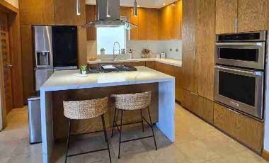 Renta de casa por consulafo