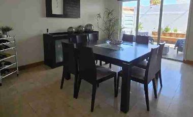 Renta de casa por consulafo