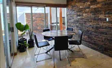 Renta de casa por consulafo