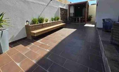 Renta de casa por consulafo