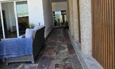 Renta de casa por consulafo