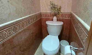 Renta de casa por consulafo