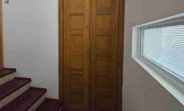 Renta de casa por consulafo